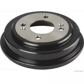 Tambour de frein HERTH+BUSS JAKOPARTS J3400527
