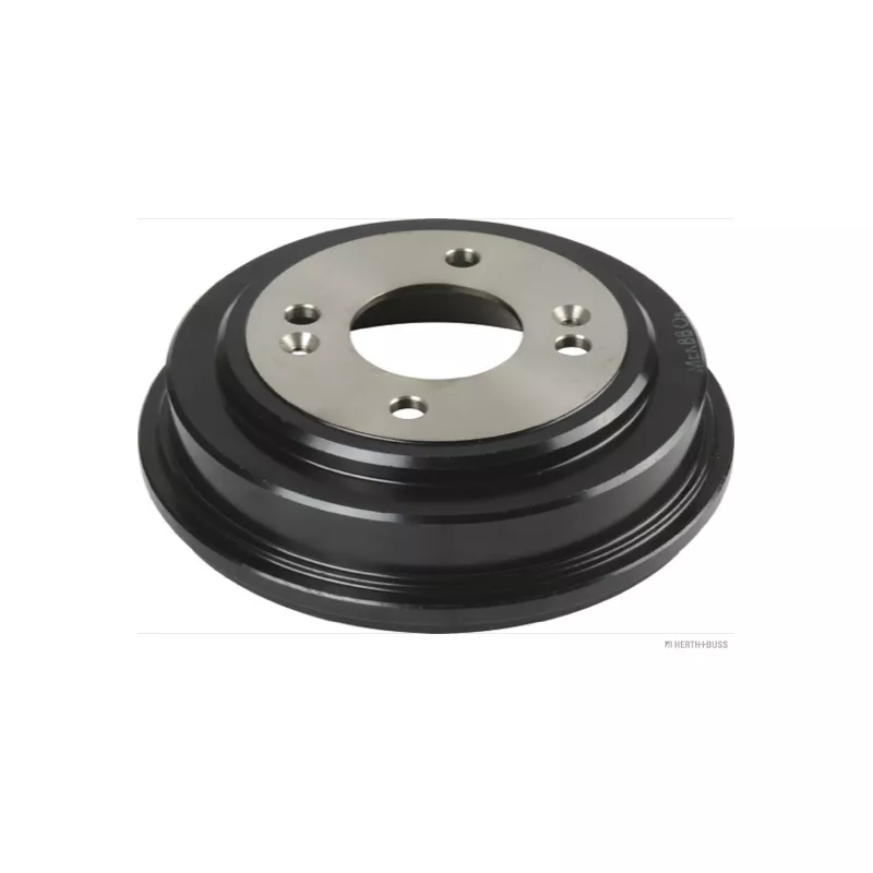 Tambour de frein HERTH+BUSS JAKOPARTS J3400527