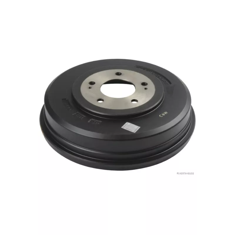 Tambour de frein HERTH+BUSS JAKOPARTS J3400528
