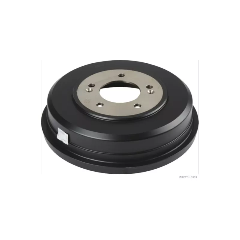Tambour de frein HERTH+BUSS JAKOPARTS J3400529