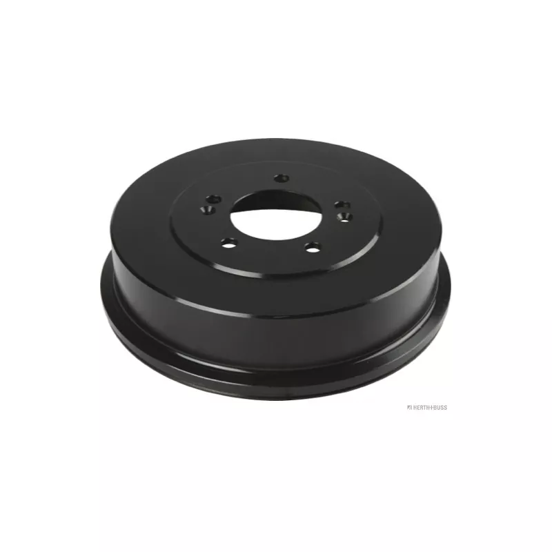 Tambour de frein HERTH+BUSS JAKOPARTS J3400530