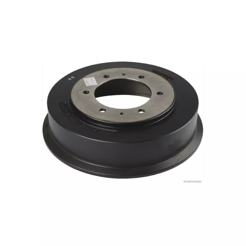 Tambour de frein HERTH+BUSS JAKOPARTS J3400532
