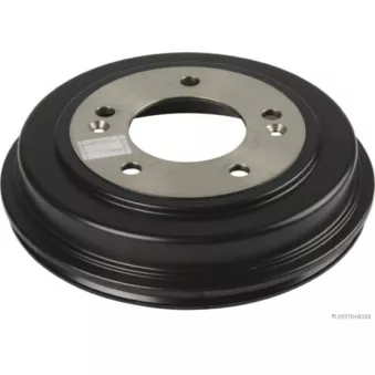 Tambour de frein HERTH+BUSS JAKOPARTS