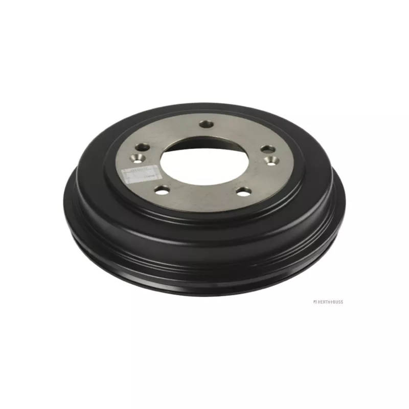 Tambour de frein HERTH+BUSS JAKOPARTS J3400534
