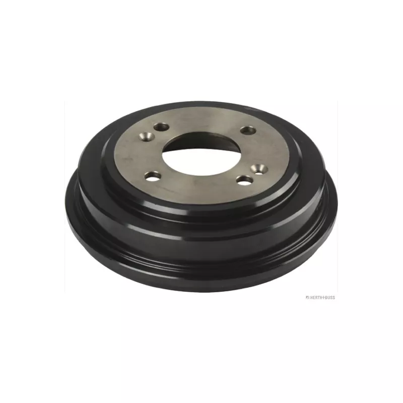 Tambour de frein HERTH+BUSS JAKOPARTS J3400538