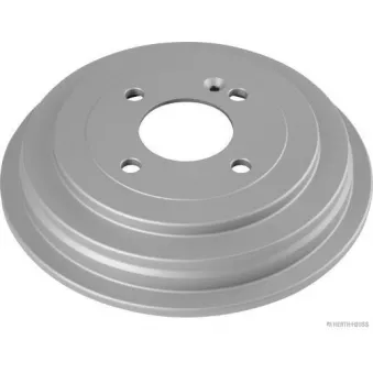 Tambour de frein HERTH+BUSS JAKOPARTS J3400540