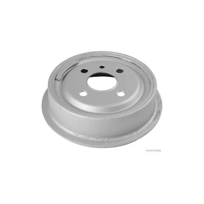 Tambour de frein HERTH+BUSS JAKOPARTS J3400900