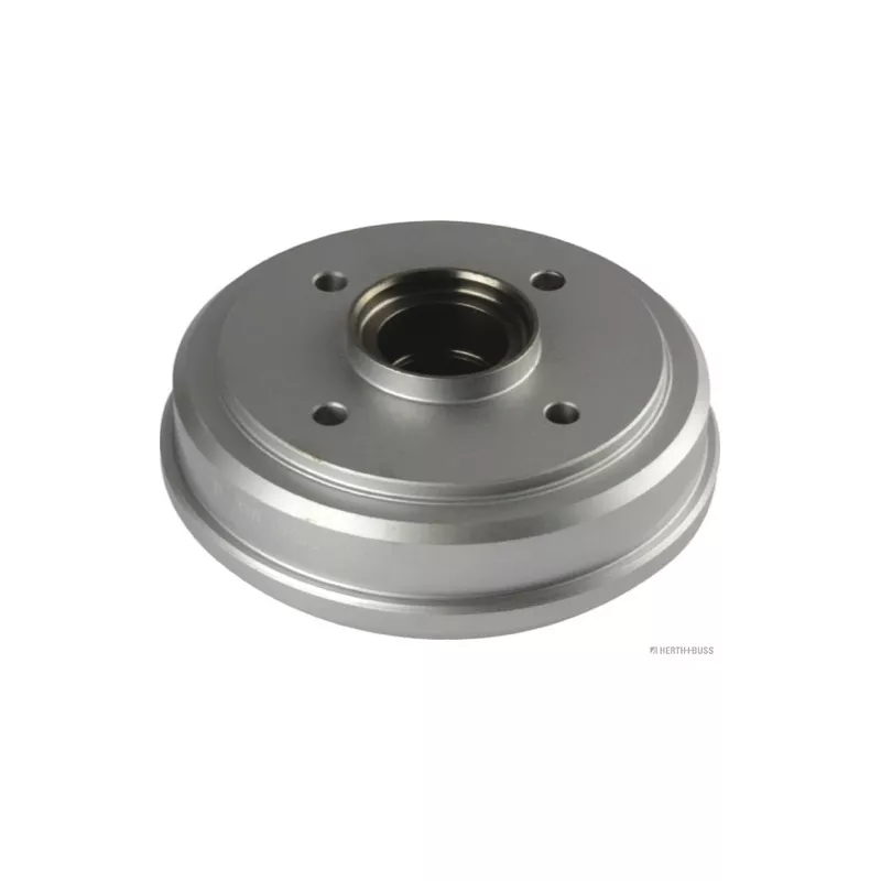 Tambour de frein HERTH+BUSS JAKOPARTS J3400901