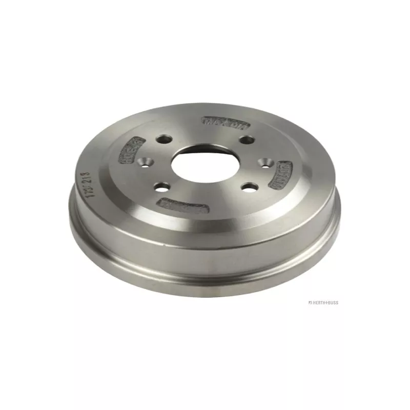 Tambour de frein HERTH+BUSS JAKOPARTS J3400905
