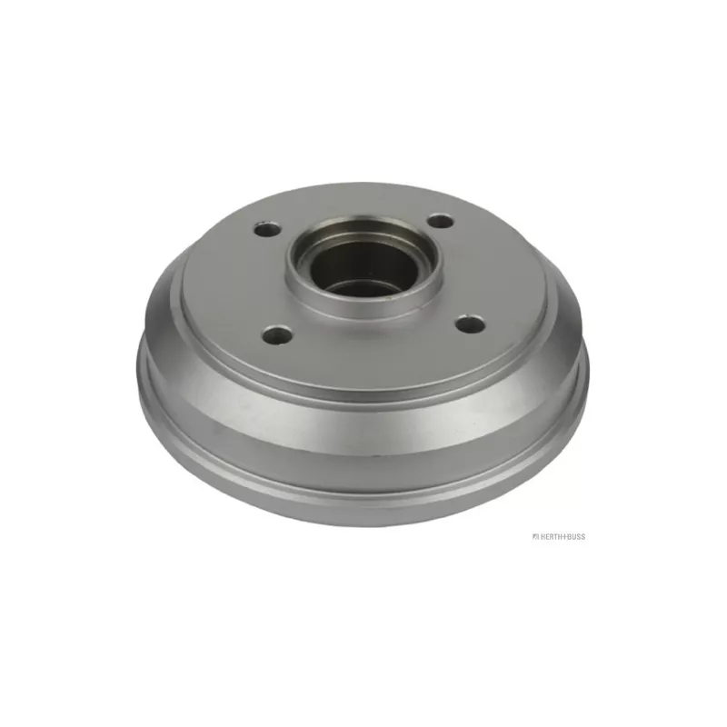 Tambour de frein HERTH+BUSS JAKOPARTS J3400906
