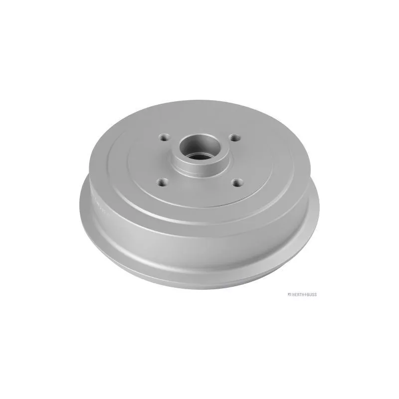 Tambour de frein HERTH+BUSS JAKOPARTS J3400907