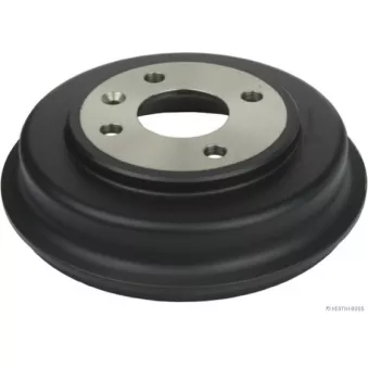 Tambour de frein HERTH+BUSS JAKOPARTS J3400910