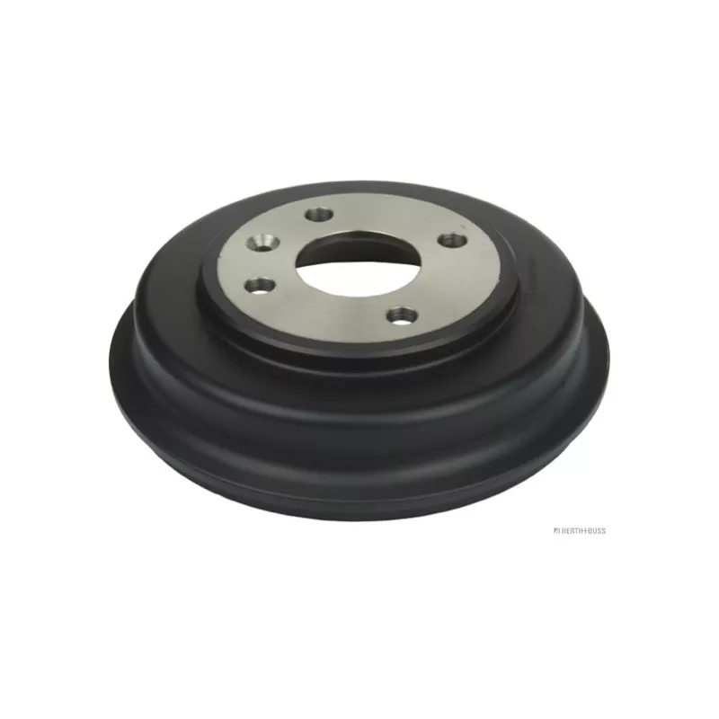 Tambour de frein HERTH+BUSS JAKOPARTS J3400910