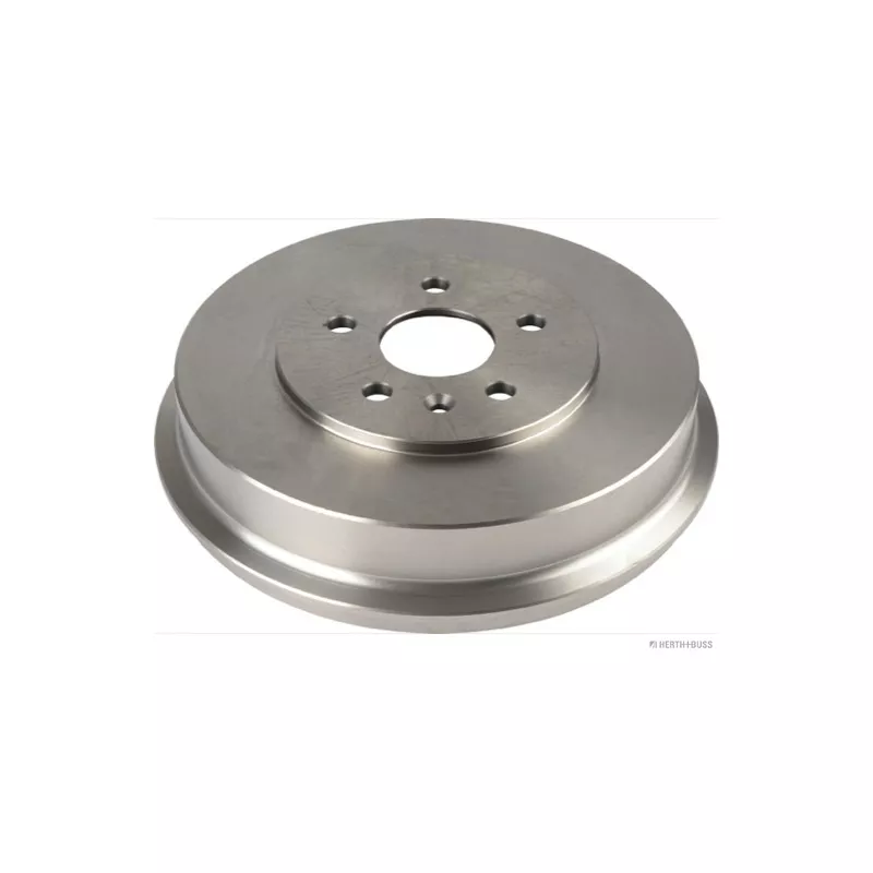 Tambour de frein HERTH+BUSS JAKOPARTS J3400911