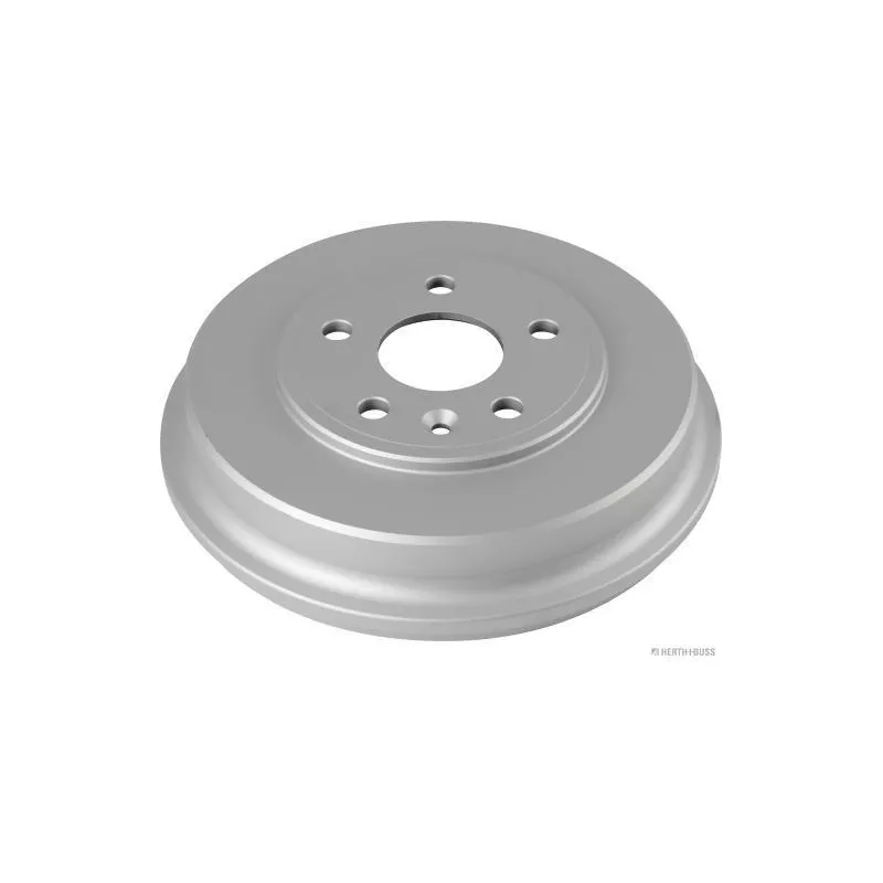 Tambour de frein HERTH+BUSS JAKOPARTS J3400912