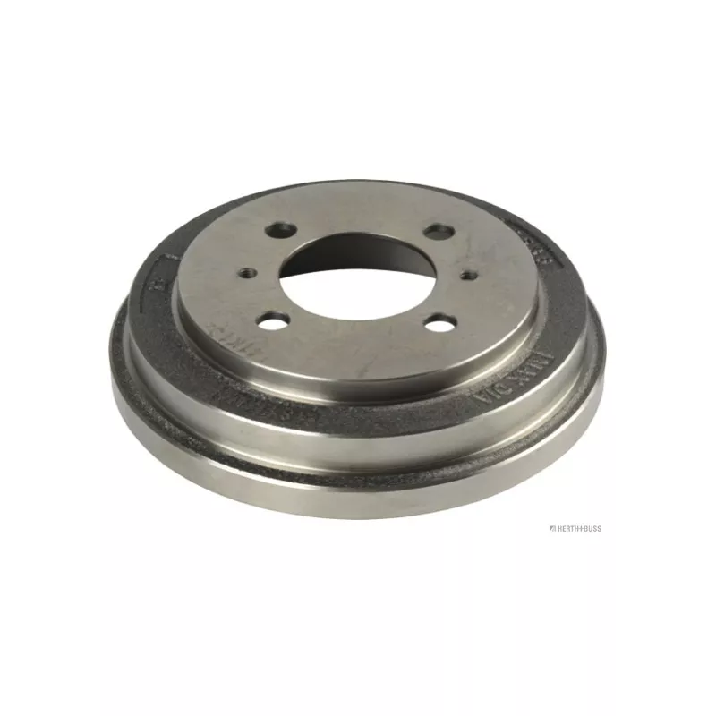 Tambour de frein HERTH+BUSS JAKOPARTS J3401014
