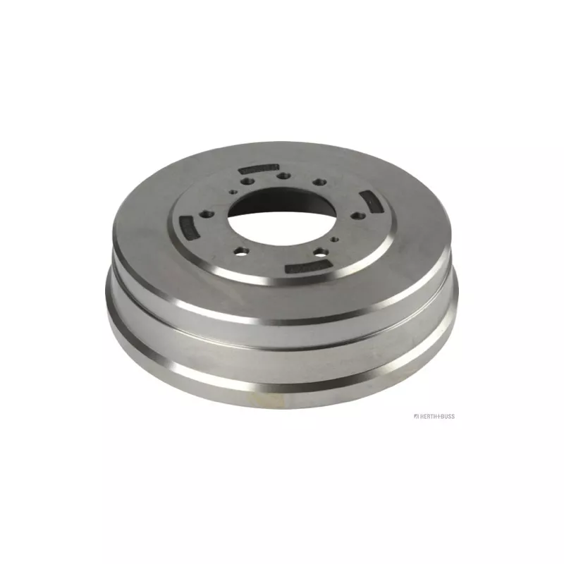 Tambour de frein HERTH+BUSS JAKOPARTS J3401023