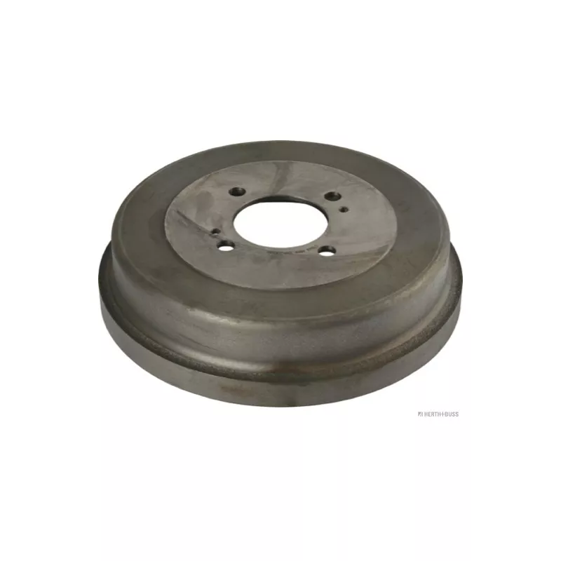 Tambour de frein HERTH+BUSS JAKOPARTS J3401025