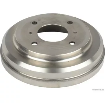 Tambour de frein HERTH+BUSS JAKOPARTS