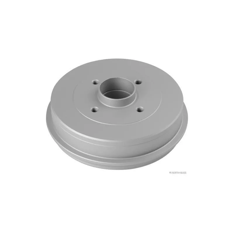 Tambour de frein HERTH+BUSS JAKOPARTS J3401033
