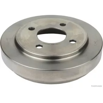 Tambour de frein HERTH+BUSS JAKOPARTS J3401035