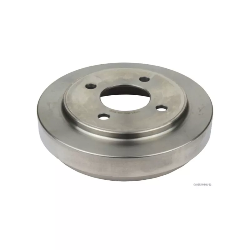 Tambour de frein HERTH+BUSS JAKOPARTS J3401035