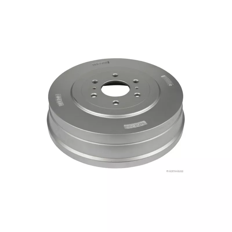 Tambour de frein HERTH+BUSS JAKOPARTS J3401037