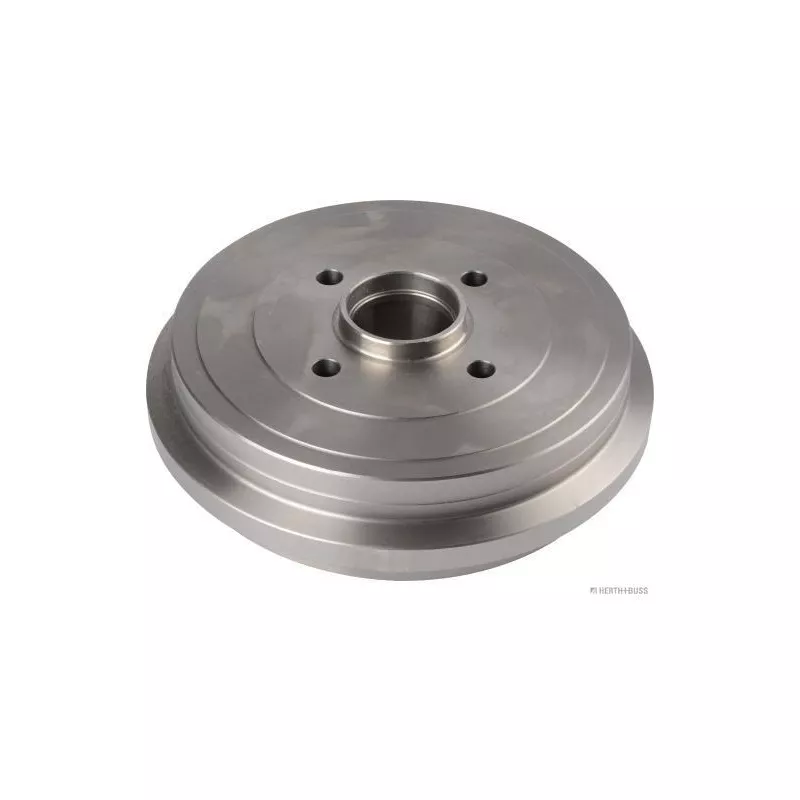 Tambour de frein HERTH+BUSS JAKOPARTS J3401039
