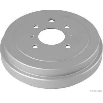 Tambour de frein HERTH+BUSS JAKOPARTS J3401041