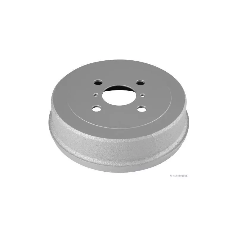 Tambour de frein HERTH+BUSS JAKOPARTS J3402004