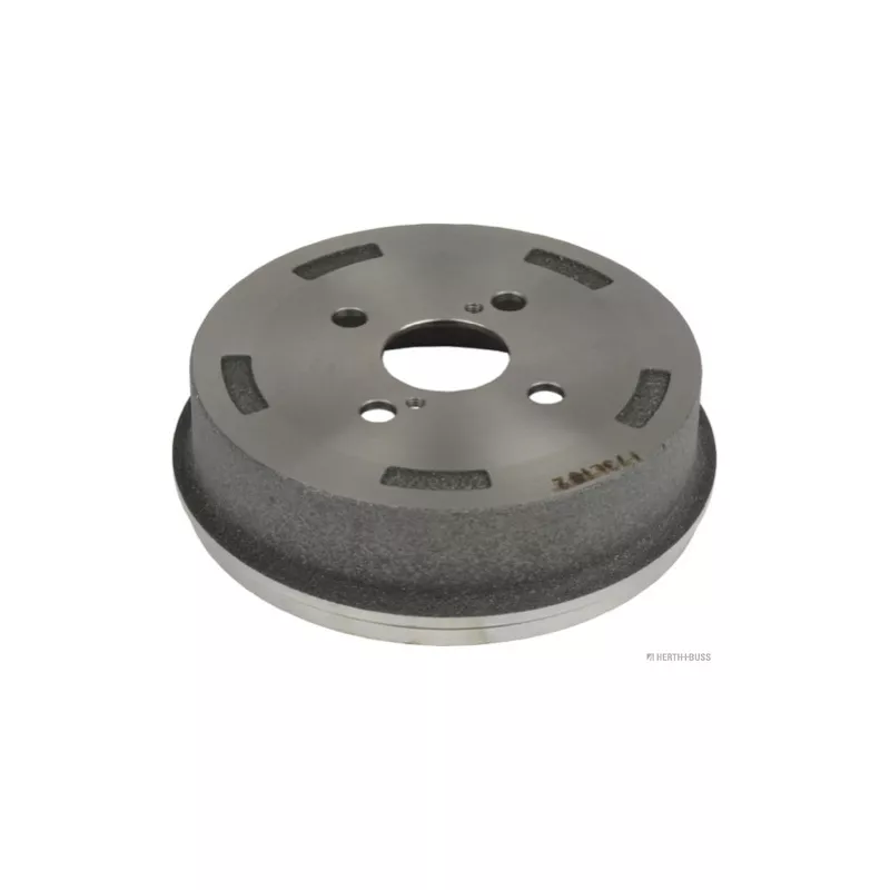 Tambour de frein HERTH+BUSS JAKOPARTS J3402007