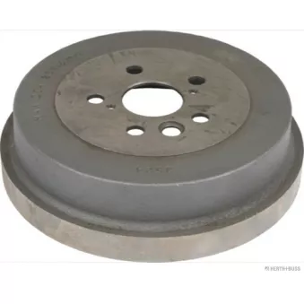 Tambour de frein HERTH+BUSS JAKOPARTS J3402011