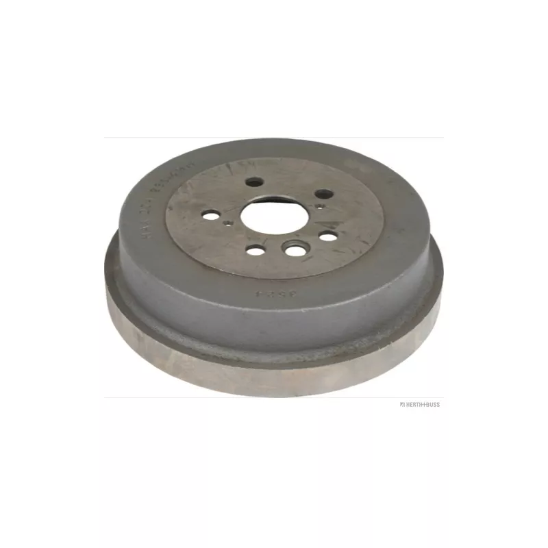 Tambour de frein HERTH+BUSS JAKOPARTS J3402011