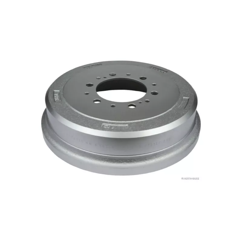 Tambour de frein HERTH+BUSS JAKOPARTS J3402015