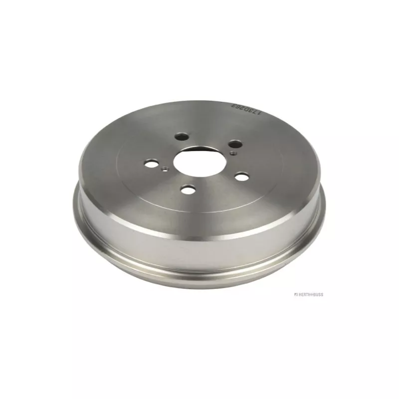 Tambour de frein HERTH+BUSS JAKOPARTS J3402020