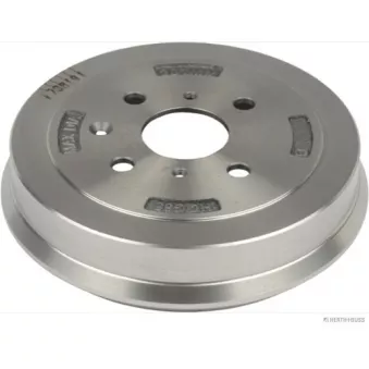 Tambour de frein HERTH+BUSS JAKOPARTS J3402037