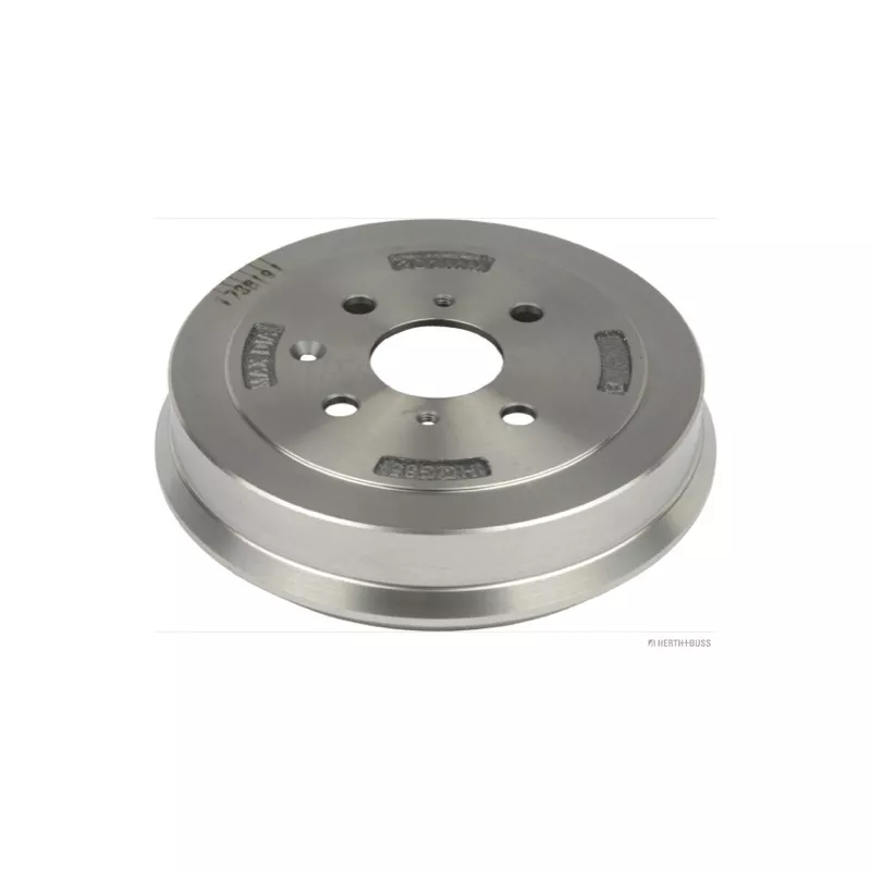 Tambour de frein HERTH+BUSS JAKOPARTS J3402037