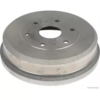Tambour de frein HERTH+BUSS JAKOPARTS J3402040