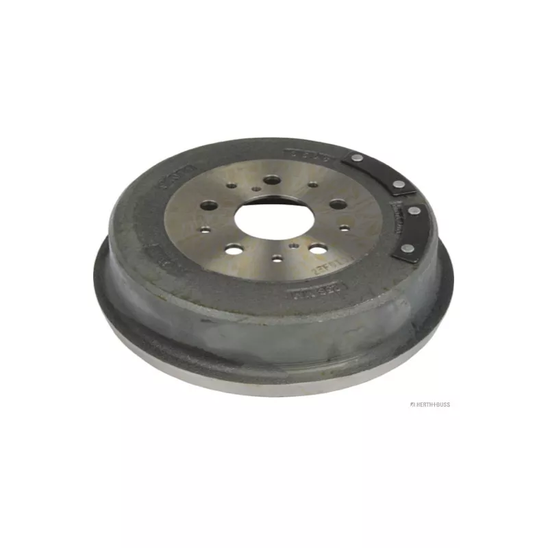 Tambour de frein HERTH+BUSS JAKOPARTS J3402055