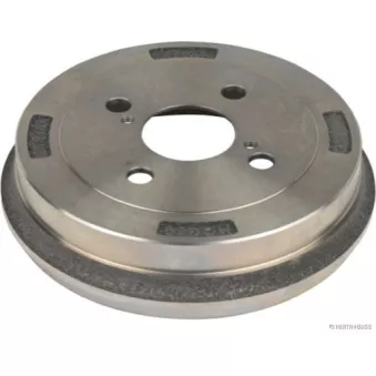Tambour de frein HERTH+BUSS JAKOPARTS J3402056