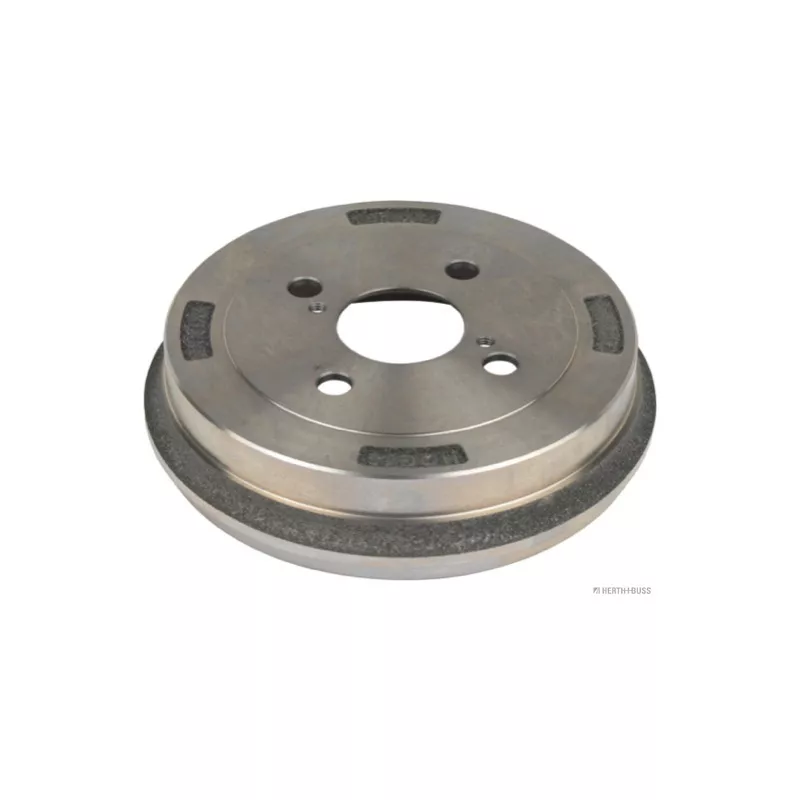 Tambour de frein HERTH+BUSS JAKOPARTS J3402056