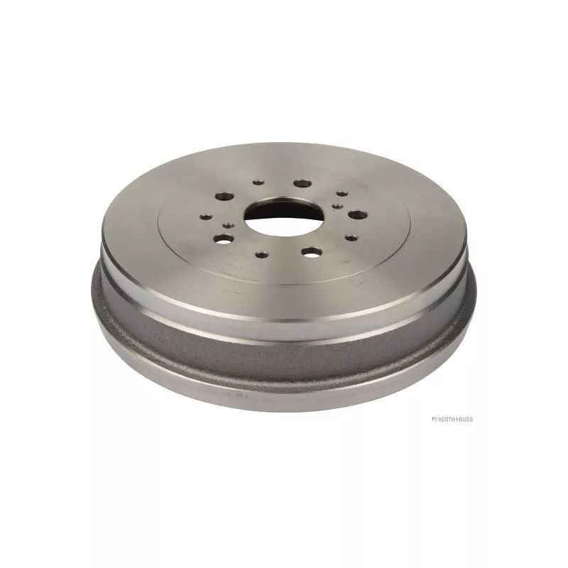 Tambour de frein HERTH+BUSS JAKOPARTS J3402057
