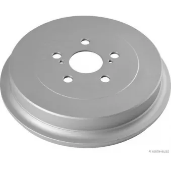 Tambour de frein HERTH+BUSS JAKOPARTS J3402058