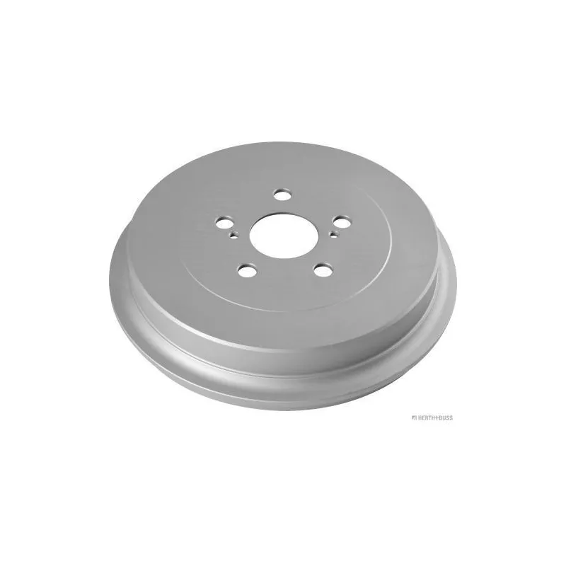 Tambour de frein HERTH+BUSS JAKOPARTS J3402058