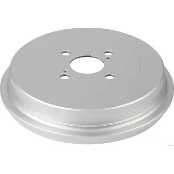 Tambour de frein HERTH+BUSS JAKOPARTS