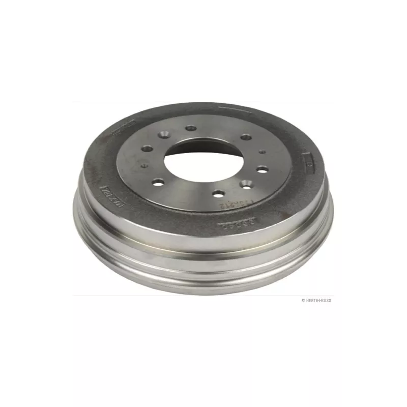 Tambour de frein HERTH+BUSS JAKOPARTS J3403011