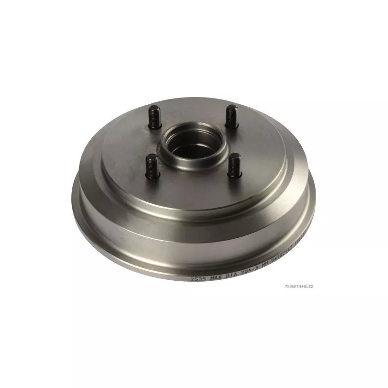 Tambour de frein HERTH+BUSS JAKOPARTS J3403015
