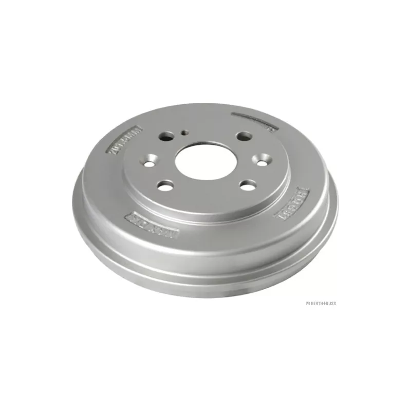 Tambour de frein HERTH+BUSS JAKOPARTS J3403019