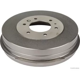 Tambour de frein HERTH+BUSS JAKOPARTS J3403021