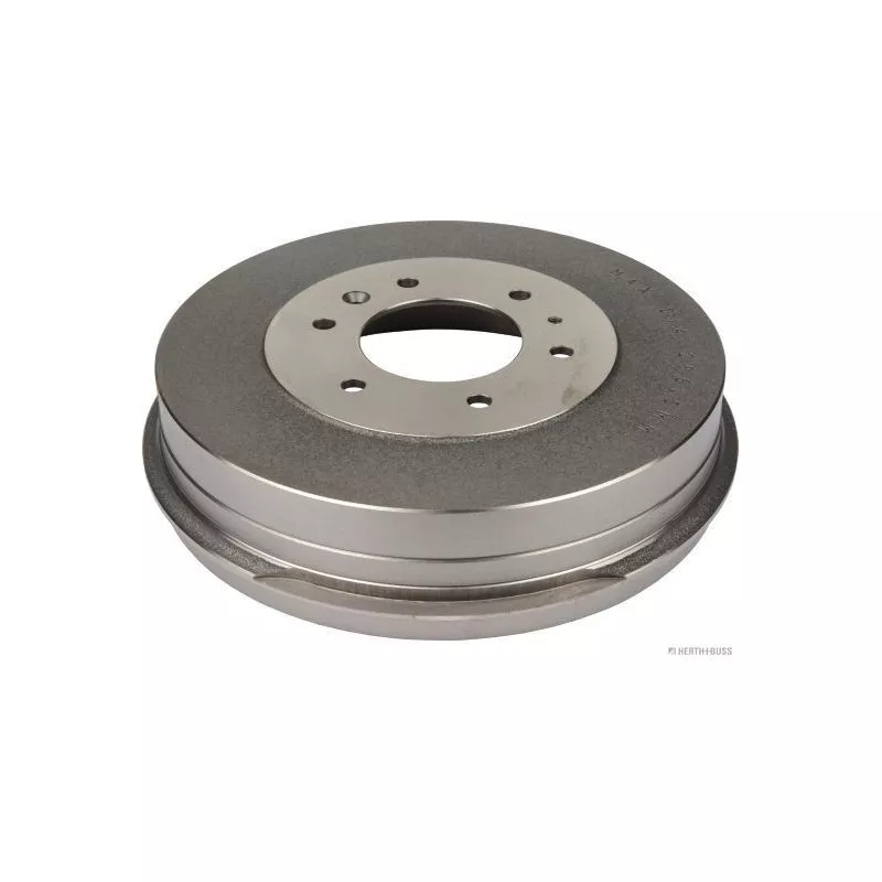 Tambour de frein HERTH+BUSS JAKOPARTS J3403021